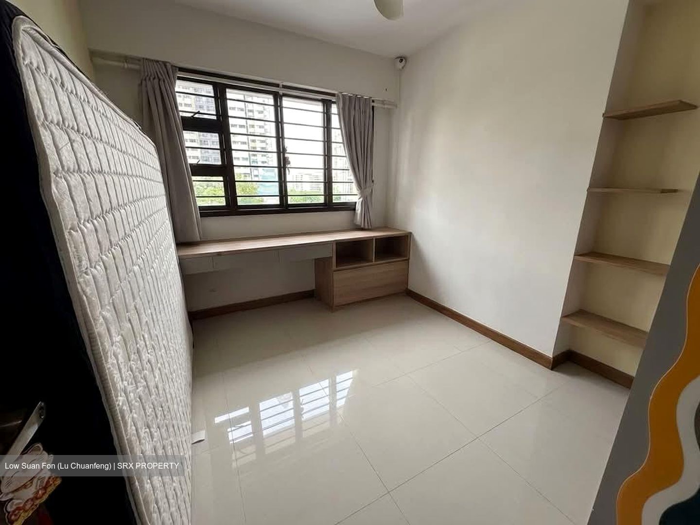 Blk 29 Ghim Moh Edge (Queenstown), HDB 4 Rooms #574406111